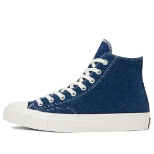Converse Renew Chuck 70 Hi 'Dark Denim' 165647C