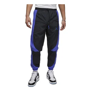Air Jordan Sport Jam Warm Up Pants Asia Sizing 'Black' DX9374-010