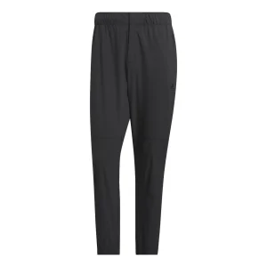 adidas Tech Lightweight Woven Pants 'Black' IA8131