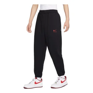 Nike Air Fleece Trousers 'Black' FB7210-010