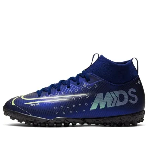 (PS) Nike Mercurial Superfly 7 Academy MDS TF 'Dream Speed' BQ5407-401