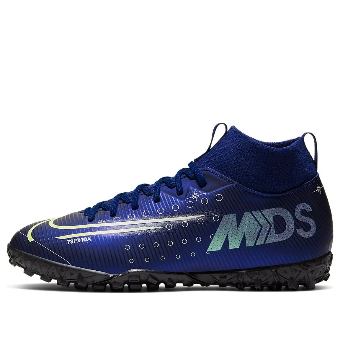 (PS) Nike Mercurial Superfly 7 Academy MDS TF 'Dream Speed' BQ5407-401