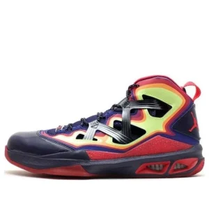 Air Jordan 1 Retro/Melo M9 Pack 'Year of the Snake' 597829-901