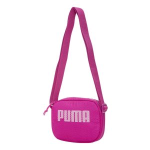 (WMNS) PUMA Base Cross-Body Bag 'Pink' 078733-02