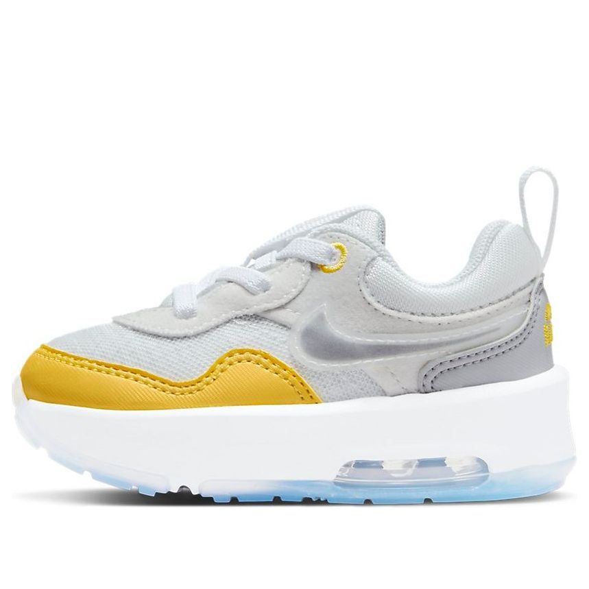 (TD) Nike Air Max Motif 'Photon Dust' DH9390-001