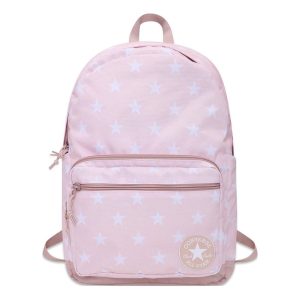 Converse Go 2 Patterned Backpack 'Pink' 10019901653