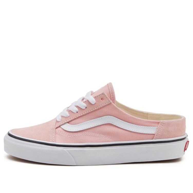 Vans Old Skool Sneakers 'Powder Pink' VN0A4P3Y9AL