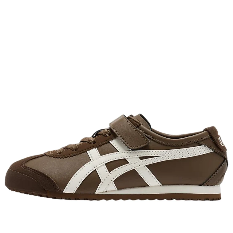(PS) Onitsuka Tiger Mexico 66 'Clay Canyon Cream' 1184A049-207