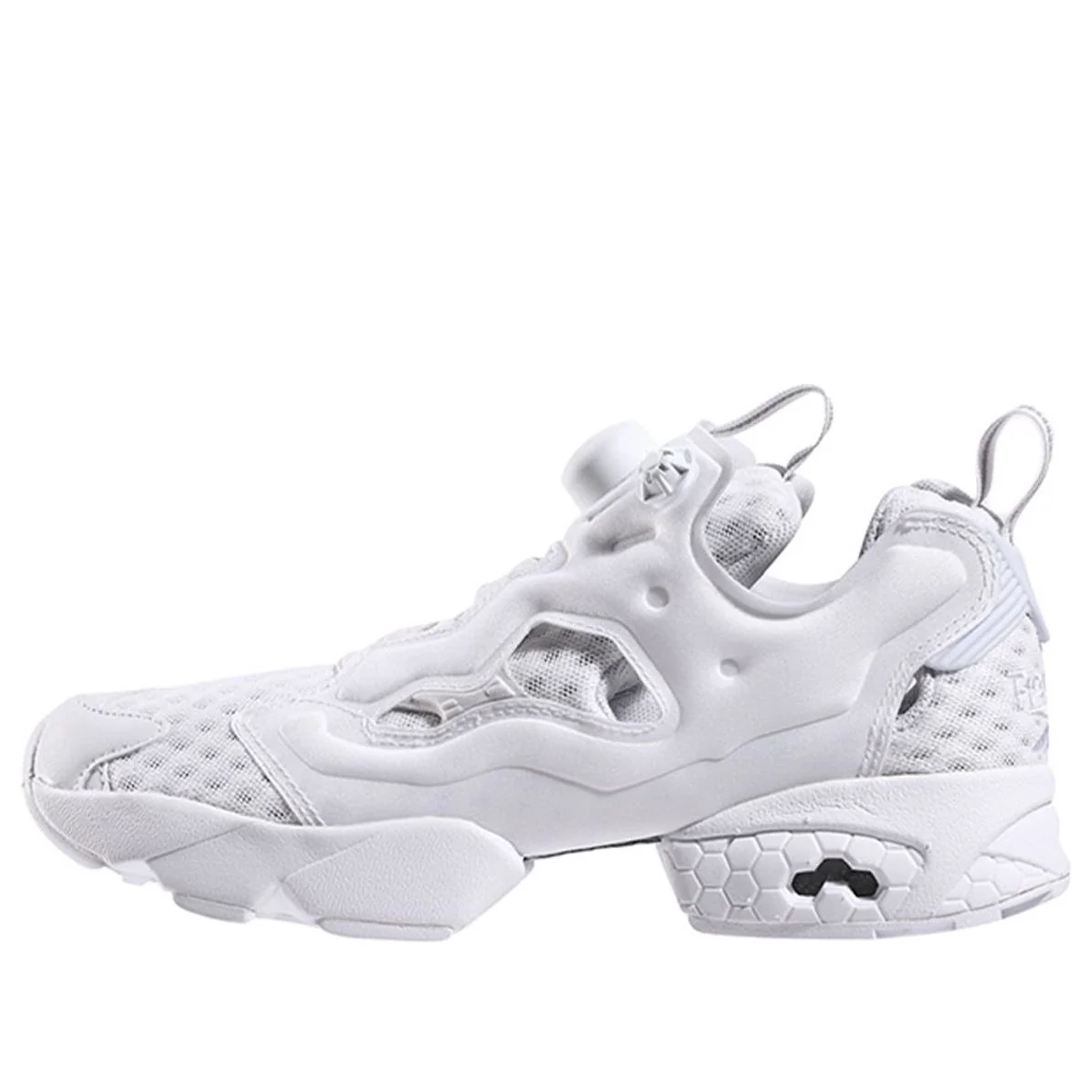 Reebok InstaPump Fury OG CC 'White' BS6049