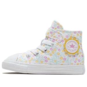 (TD) Converse Chuck Taylor All Star 1V 'White' 766878C