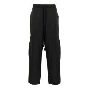 adidas x Song For The Mute Track Pants Asia Sizing 'Black Brown' JI9639