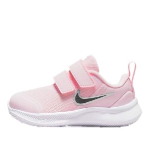 (TD) Nike Star Runner 3 'Pink' DA2778-601