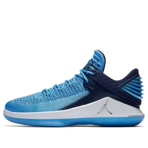 Air Jordan 32 Low 'Win Like '82' AA1256-401