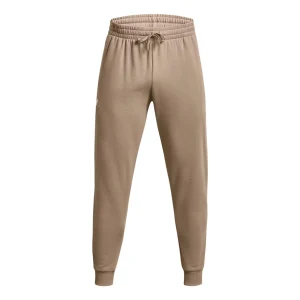 Under Armour Rival Fleece Joggers 'Khaki' 1379774-236