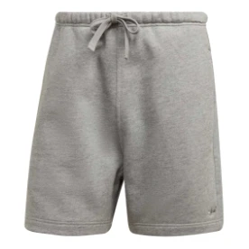 adidas originals Blue Version Essentials Shorts 'Grey' HM5119