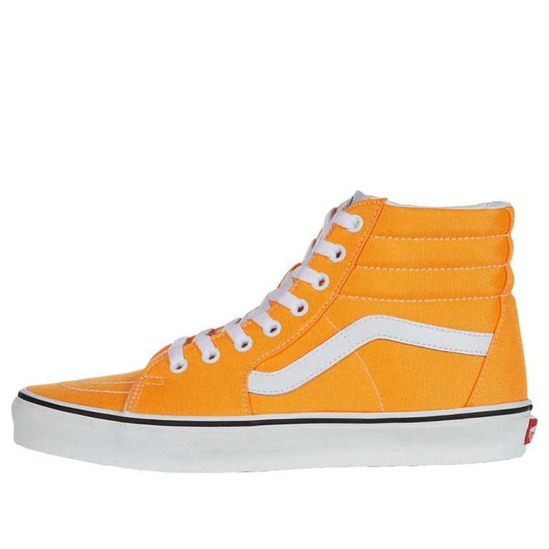 Vans SK8-HI 'Neon Blazing Orange' VN0A4U3CWT4