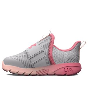 (TD) Under Armour Flash 'Fade - Bittersweet Pink' 3026726-100
