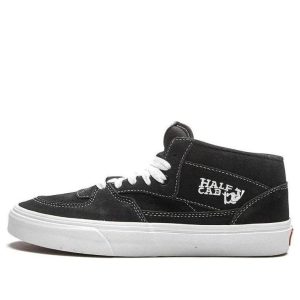 Vans Half Cab 'Navy' VN000DZ3NVY