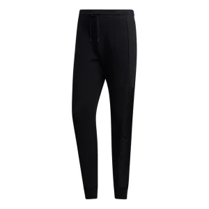 adidas neo M Ss Cs Tp Sports Pants Black GM2297