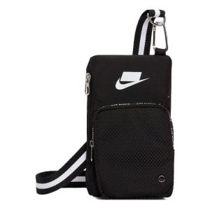 Nike Sport Small Items Crossbody Bag 'Black' CV5878-010