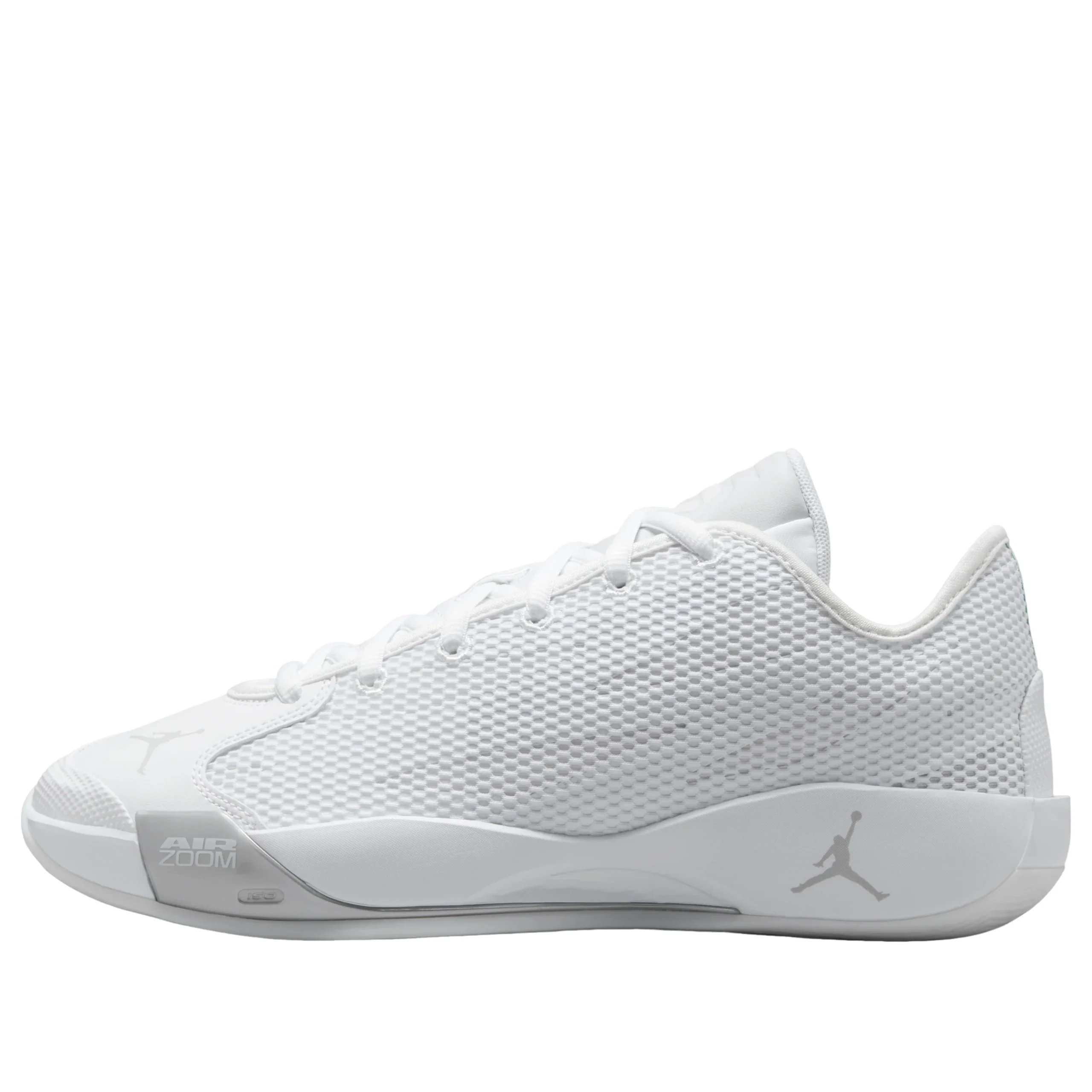 Air Jordan Luka 77 PF 'Triple White' IF1611-100