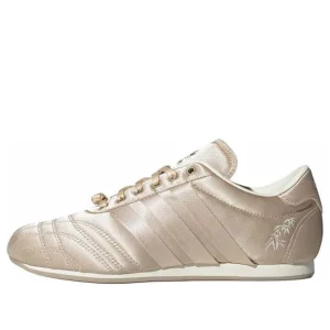 (WMNS) adidas Taekwondo Lace 'Copper' JR7450
