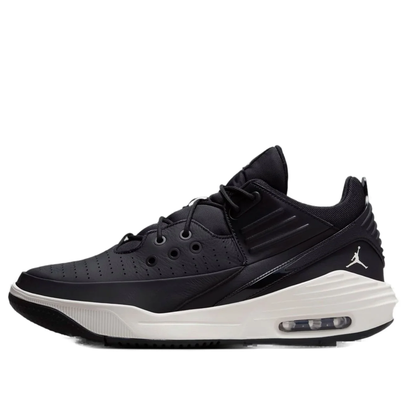 Air Jordan Max Aura 5 'Black Phantom' DZ4353-010