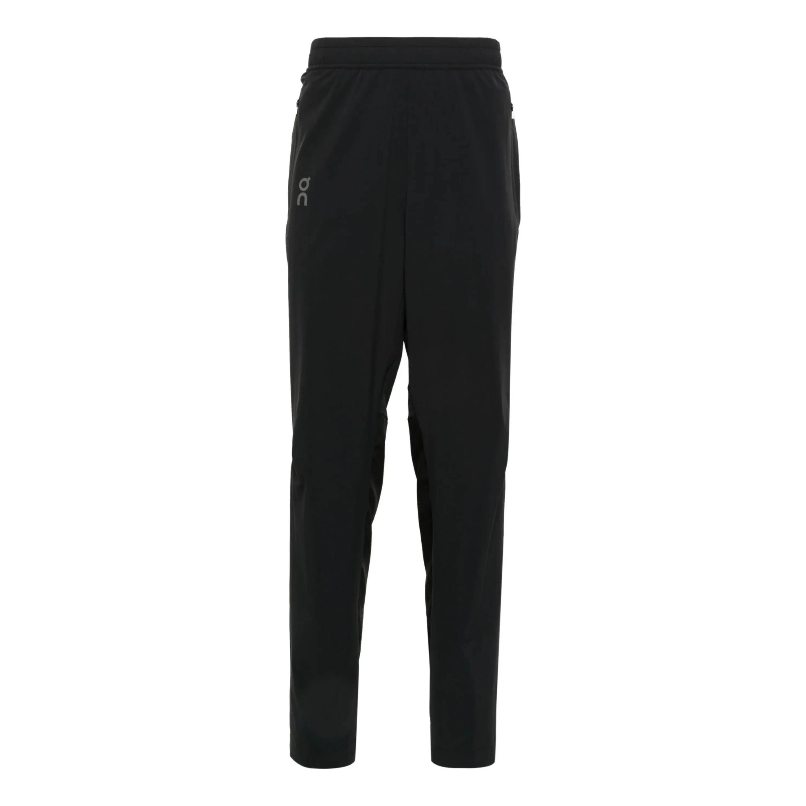On Running Track Pants 'Black' 1ME11480553