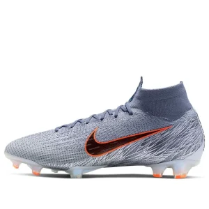 Nike Mercurial Superfly 6 Elite FG 'Wolf Grey' AH7365-008
