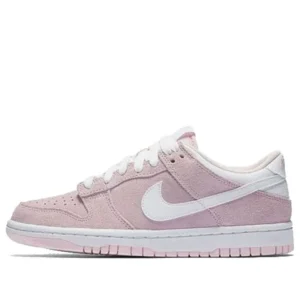 (GS) Nike Dunk Low 'Prism Pink' 309601-604