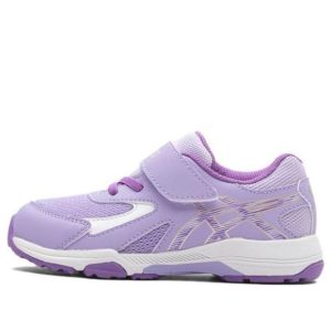 (TD) ASICS Lazerbeam KC-MG 'Lavender Champagne Gold' 1154A158-500