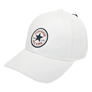 Converse Tipoff Baseball Cap 'White' 1008476-A02