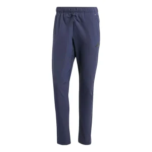 adidas COLD.RDY Workout Pants Asia Sizing 'Blue' IL1435