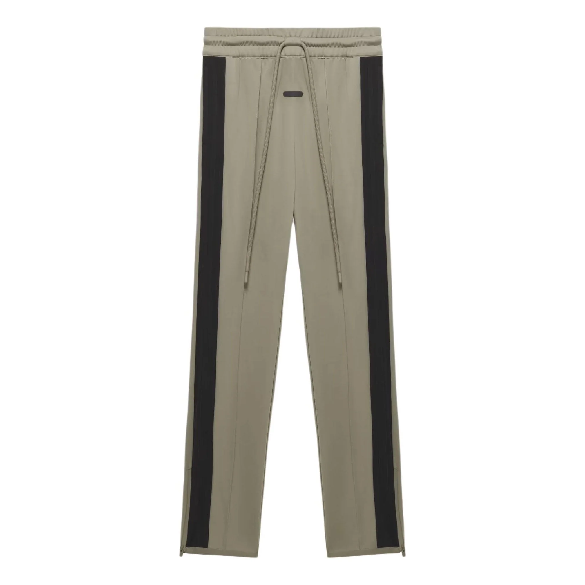 adidas Fear of God Athletics Track Pants Asia Sizing 'Clay' IM6066