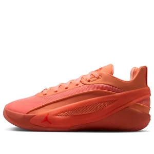Air Jordan Luka 5 'Orange Pulse Hyper Crimson' HV8087-800