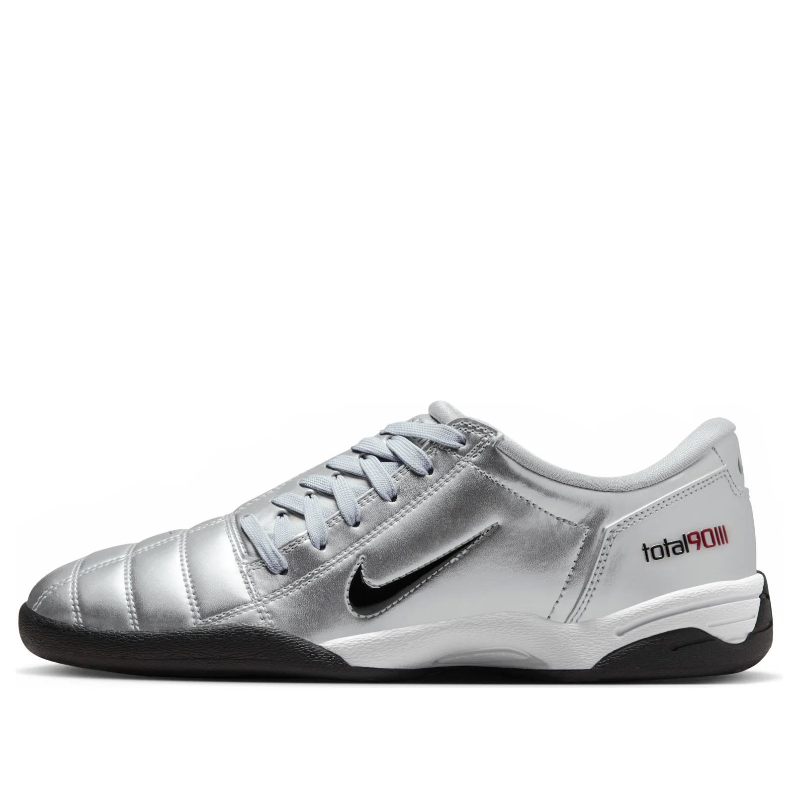 (WMNS) Nike Total 90 III 'Metallic Silver' IM7595-001