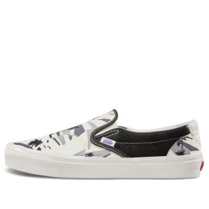 Vans Classic Slip-On LX 'Bricolage' VN0A45JXVM3