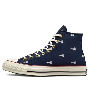 Converse Chuck 70 Hi 'Nautical Flag' A04965C