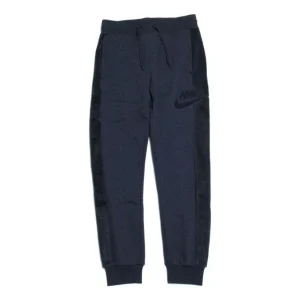 Nike fleece design joggers 'Navy' 929131-451