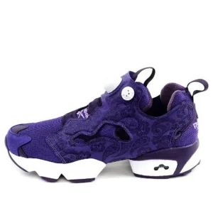 Reebok Instapump Fury OG Purple/White V62248