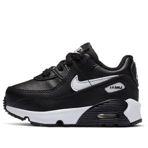 (TD) Nike Air Max 90 'Black White' CD6868-010
