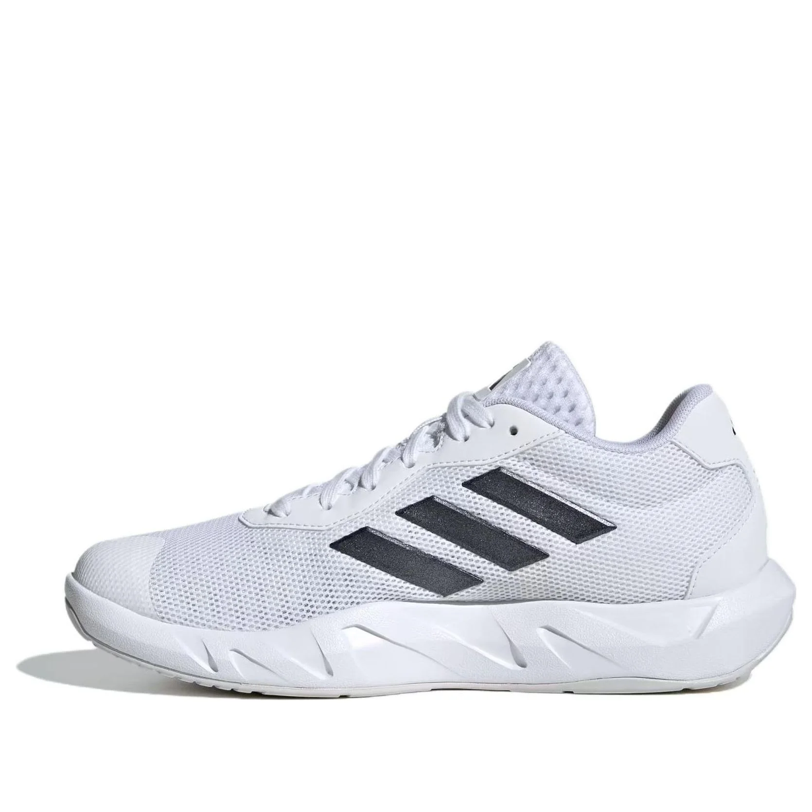 (WMNS) adidas Amplimove 'White' IF0958