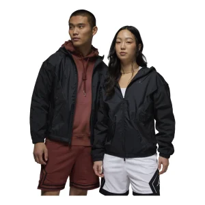 Jordan BRK Draft JKT 'Black' HF9334-010