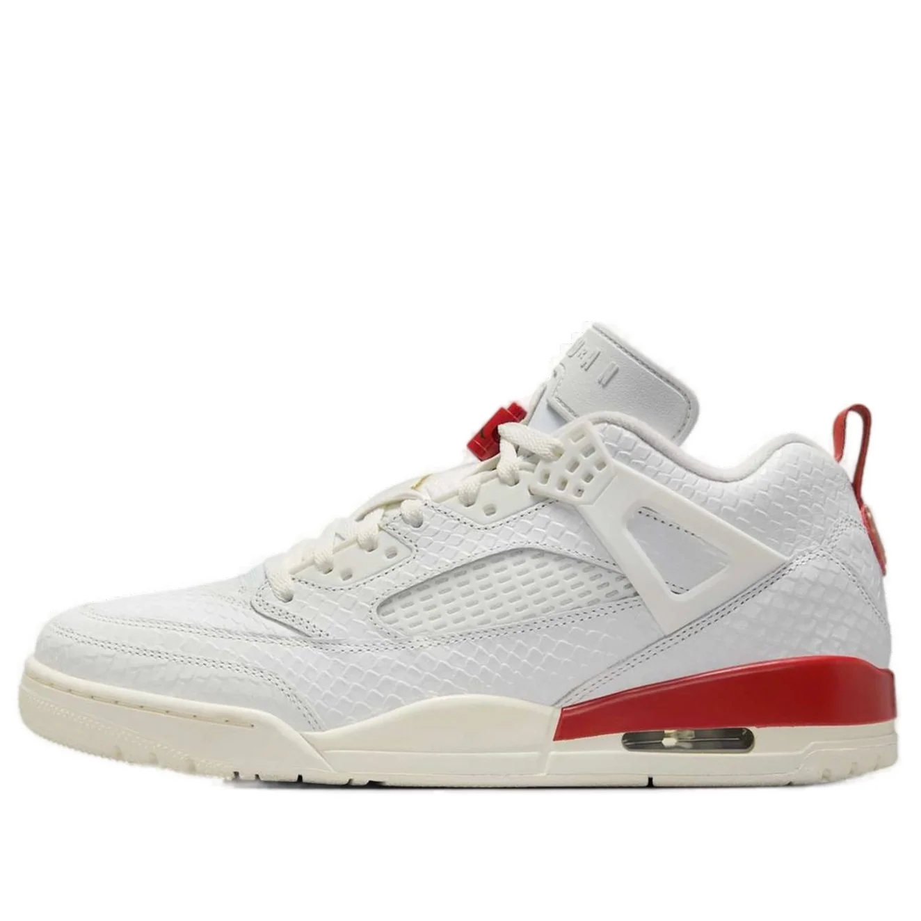 Air Jordan Spizike Low 'El Vuelo' IH4501-100