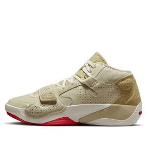 Air Jordan Zion 2 'Fossil' DO8990-217