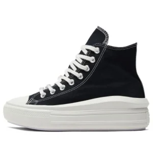(WMNS) Converse Chuck Taylor All Star Move Platform High 'DIY Beads' A06097C