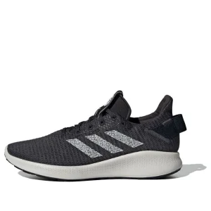 (WMNS) adidas Sensebounce+ Street 'Black Gray' G27272
