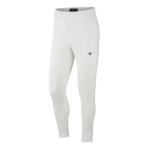 Air Jordan Running Sports Pants/Trousers/Joggers Men's White AH7953-121