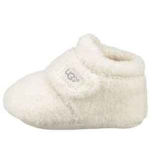 (TD) UGG Bixbee Bootie 'White' 1103497I-VAN
