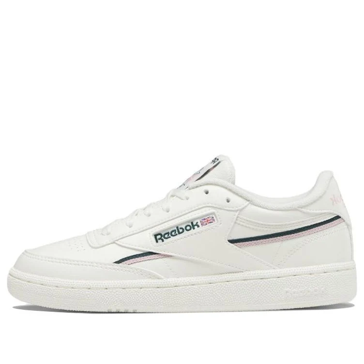 (WMNS) Reebok Club C 85 Vegan 'Chalk Pink Glow' GY9732